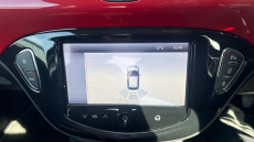 Vauxhall Adam 1.0T ecoFLEX Slam 3dr [Start Stop] Petrol Hatchback